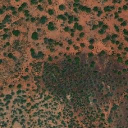 Satellite imagery of Jaurdie Hills, AU