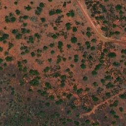 Satellite imagery of Jaurdie Hills, AU