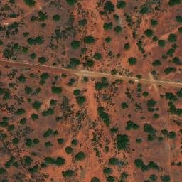 Satellite imagery of Jaurdie Hills, AU