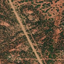 Satellite imagery of Turn of the Tide, AU