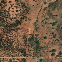 Satellite imagery of Turn of the Tide, AU