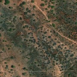 Satellite imagery of Turn of the Tide, AU