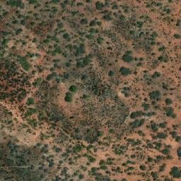 Satellite imagery of Sadie, AU