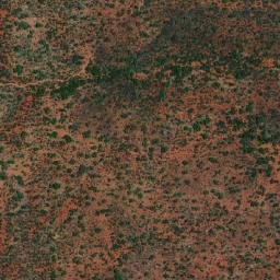 Satellite imagery of Mount Youle, AU