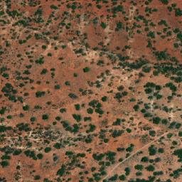 Satellite imagery of Gumbulgera Hill, AU