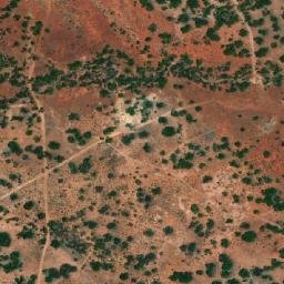 Satellite imagery of Gumbulgera Hill, AU