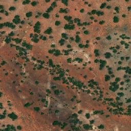 Satellite imagery of Taurus, AU