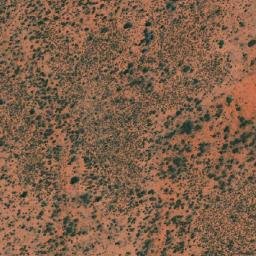 Satellite imagery of Kychering Hill, AU