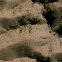 Satellite imagery of Mount Deception, AU
