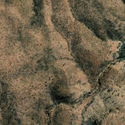 Satellite imagery of Moro Mine, AU