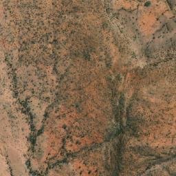 Satellite imagery of Prism Hill, AU