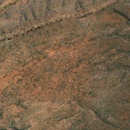 Satellite imagery of Prism Hill, AU
