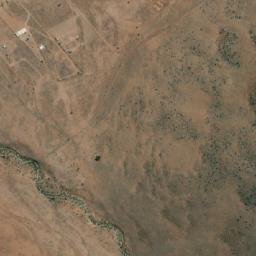 Satellite imagery of Las Tres Guias, CL