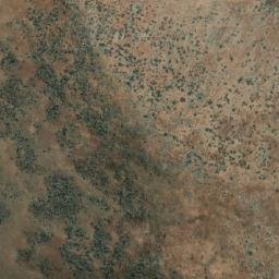 Satellite imagery of Las Tres Guias, CL