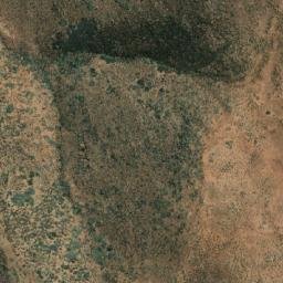Satellite imagery of Cerro del Fraile, CL