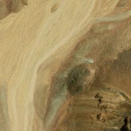 Satellite imagery of Paso el Viento, AR