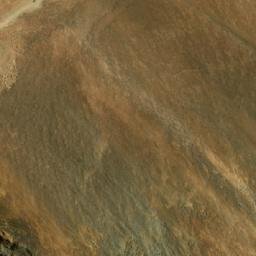 Satellite imagery of Paso el Viento, AR