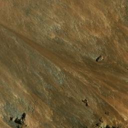 Satellite imagery of Paso el Viento, AR