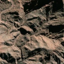 Satellite imagery of Cerro Médano Rico, AR