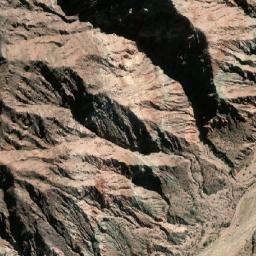 Satellite imagery of Cerro Médano Rico, AR