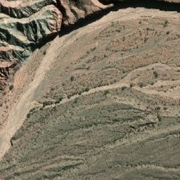 Satellite imagery of Cerro Médano Rico, AR