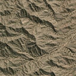 Satellite imagery of Loma de Médanos, AR
