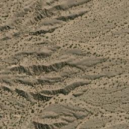 Satellite imagery of Loma de Médanos, AR