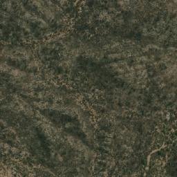 Satellite imagery of Loro de Piedra, AR
