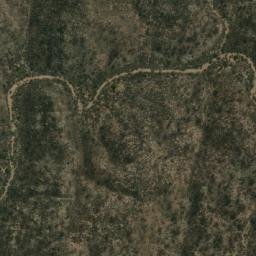 Satellite imagery of Loro de Piedra, AR