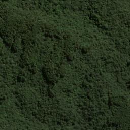 Satellite imagery of Cerro do Cambará, BR