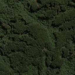 Satellite imagery of Cerro do Cambará, BR