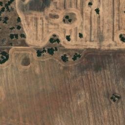 Satellite imagery of Cuddywoody Hill, AU