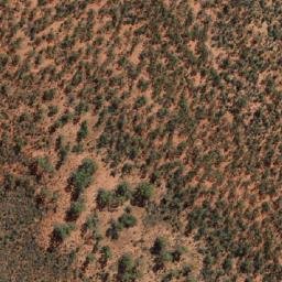 Satellite imagery of Gnabberdocking, AU