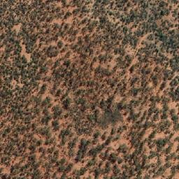 Satellite imagery of Gnabberdocking, AU