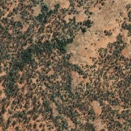 Satellite imagery of Gnabberdocking, AU