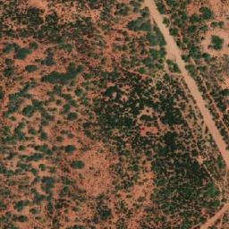 Satellite imagery of Turn of the Tide, AU