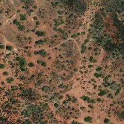 Satellite imagery of Turn of the Tide, AU