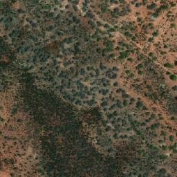Satellite imagery of Sadie, AU