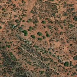Satellite imagery of Star Of Fremantle, AU