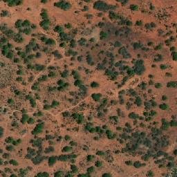 Satellite imagery of Star Of Fremantle, AU