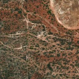Satellite imagery of Cumbulgera, AU