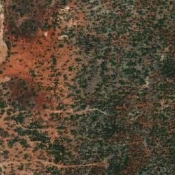 Satellite imagery of Cumbulgera, AU