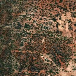 Satellite imagery of Cumbulgera, AU