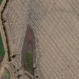 Satellite imagery of The Flood Hill, AU