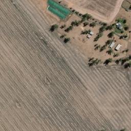 Satellite imagery of The Flood Hill, AU