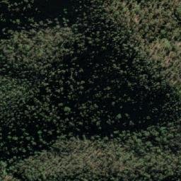 Satellite imagery of Jobs Mountain, AU