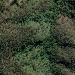 Satellite imagery of Jobs Mountain, AU
