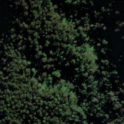 Satellite imagery of Mount Woorong Woorong, AU