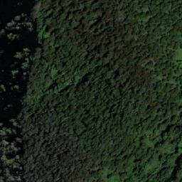 Satellite imagery of Mount Woorong Woorong, AU
