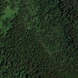 Satellite imagery of Mount Woorong Woorong, AU